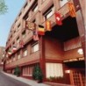 Hotel Catalonia Park Putxet