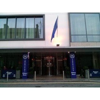 Sheraton Athlone Hotel
