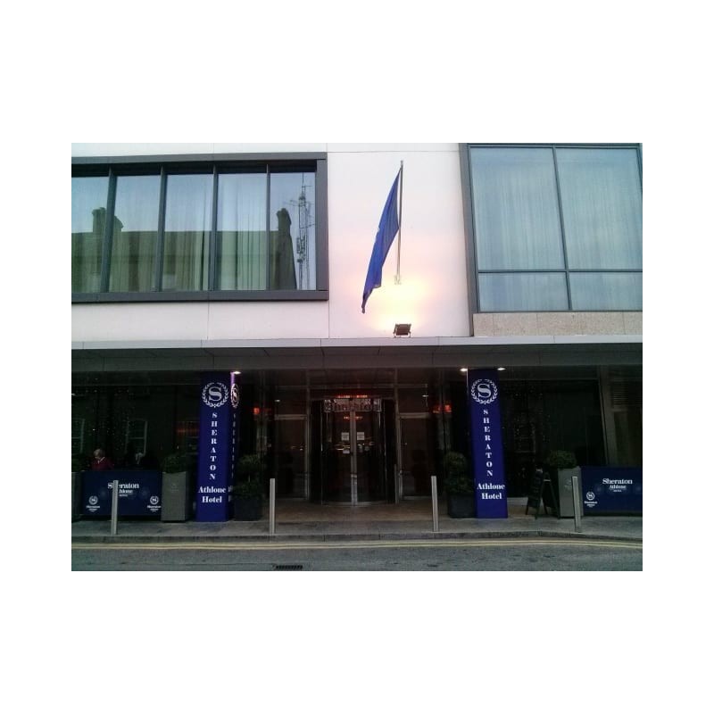 Sheraton Athlone Hotel