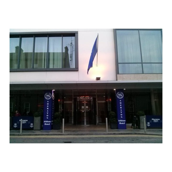 Sheraton Athlone Hotel