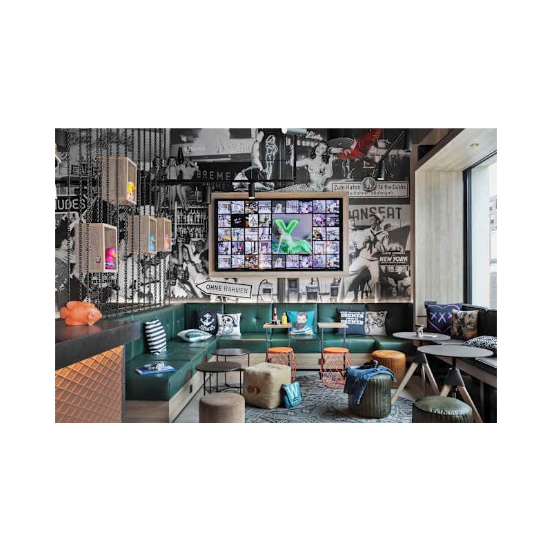 Moxy Bremen