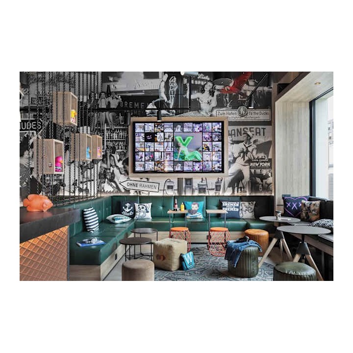 Moxy Bremen