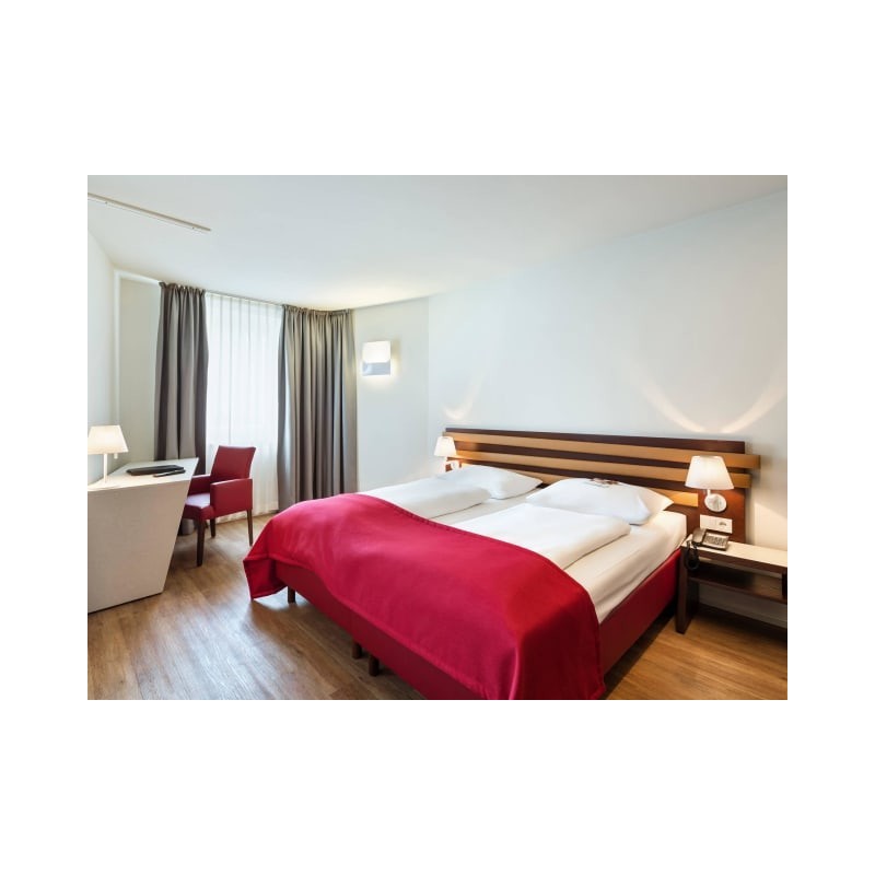 Austria Trend Hotel Beim Theresianum Wien