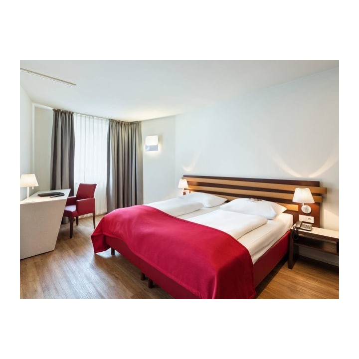 Austria Trend Hotel Beim Theresianum Wien