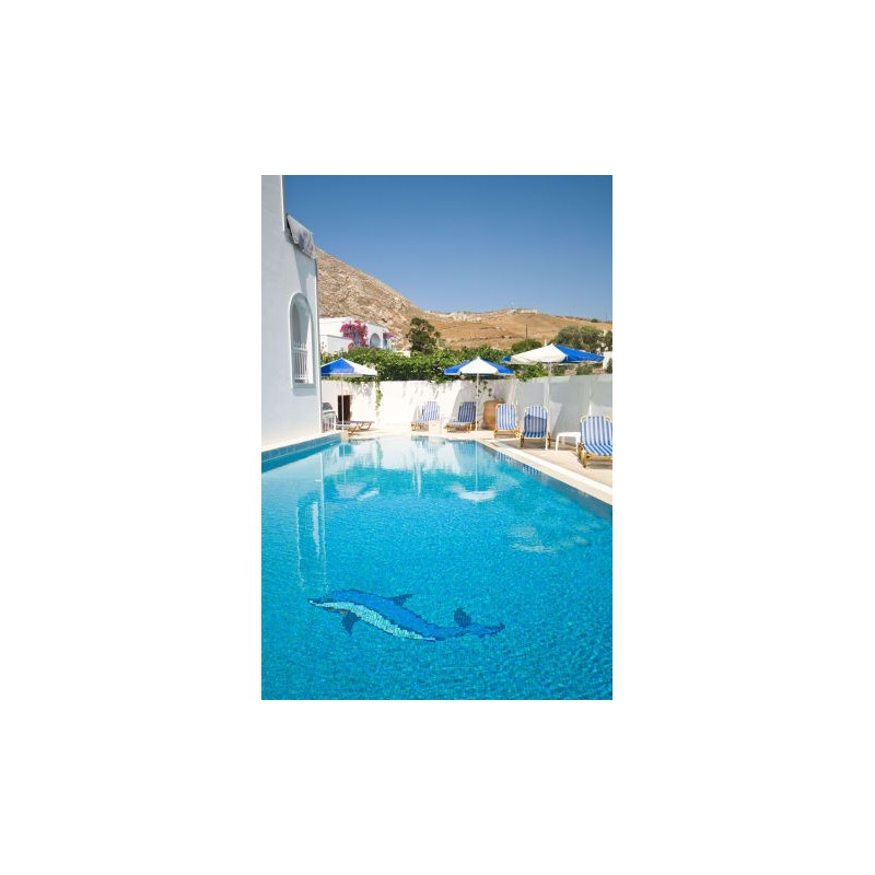 Hotel Glaros