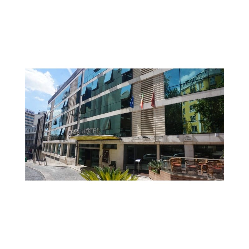 Hotel Turim Europa
