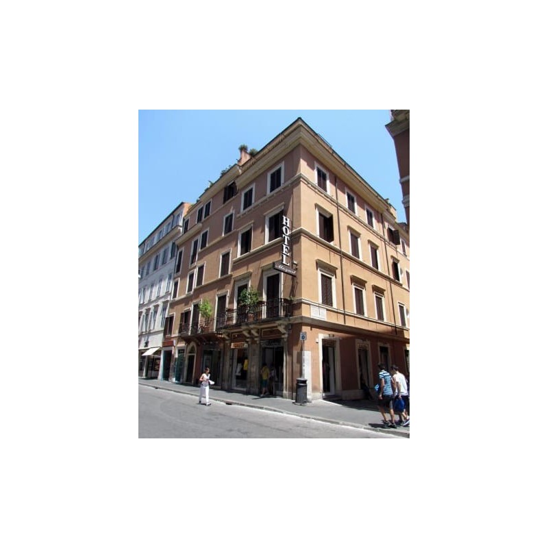 Hotel Mozart