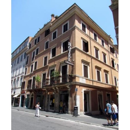 Hotel Mozart
