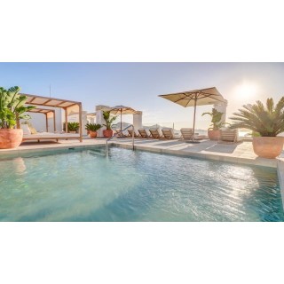 Hoposa Hotel Pollentia