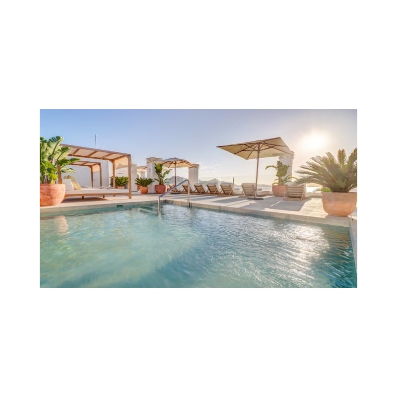 Hoposa Hotel Pollentia