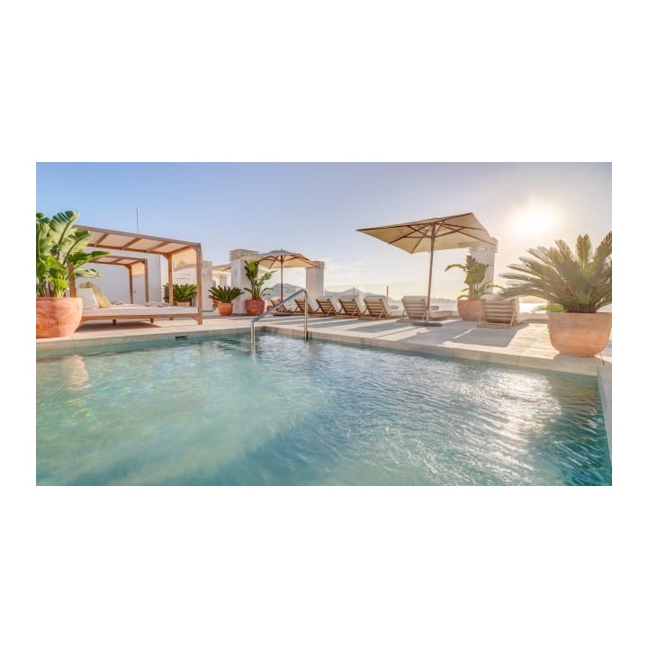 Hoposa Hotel Pollentia