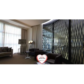 Best Western Premier Hotel CHC Airport