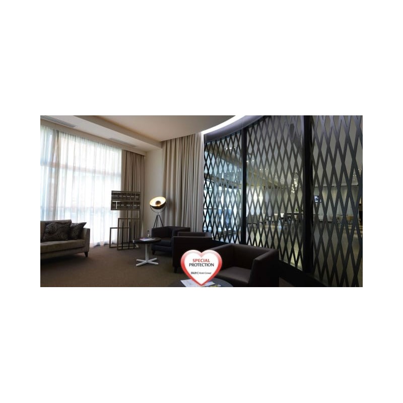 Best Western Premier Hotel CHC Airport