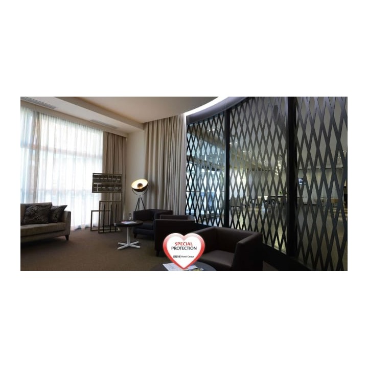 Best Western Premier Hotel CHC Airport