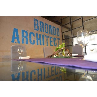 Brondo Architect Hotel