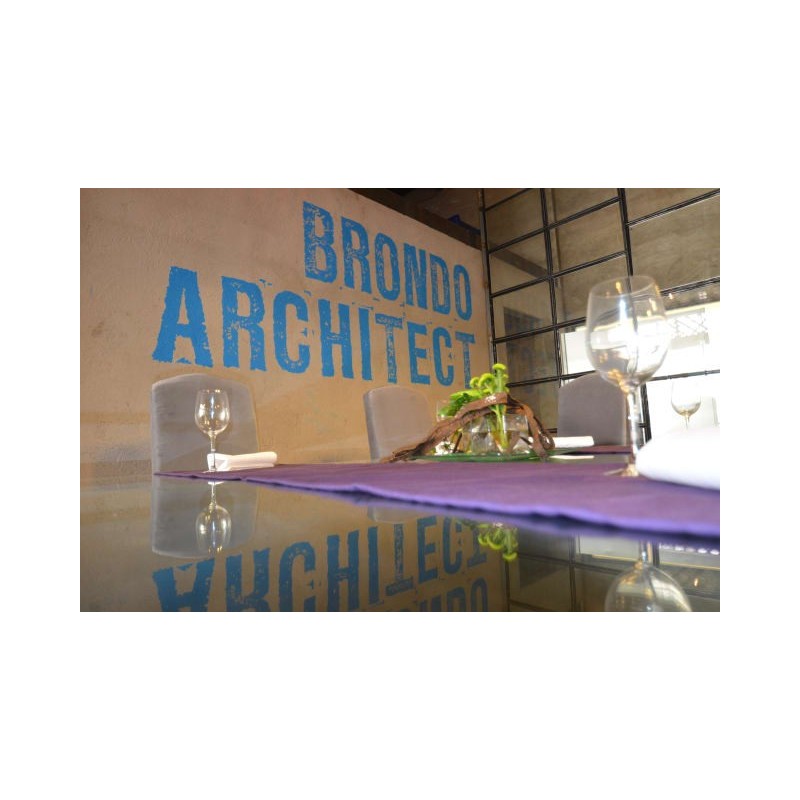 Brondo Architect Hotel