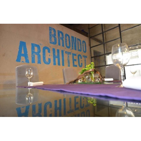 Brondo Architect Hotel