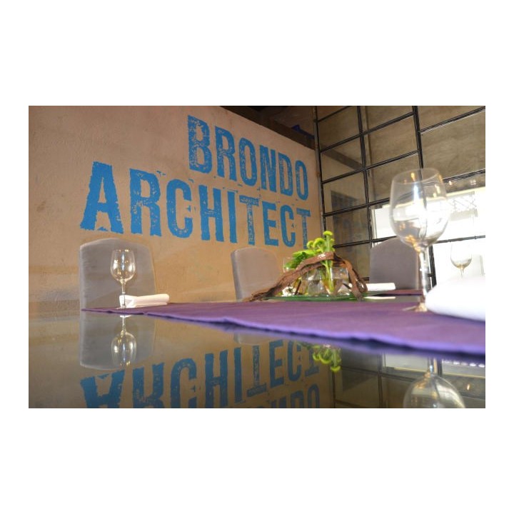 Brondo Architect Hotel