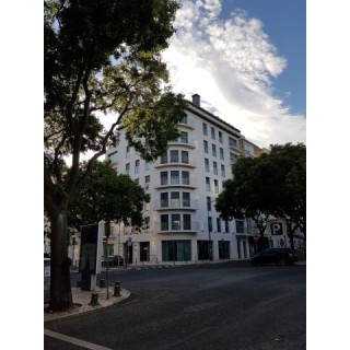 Hotel Olissippo Saldanha