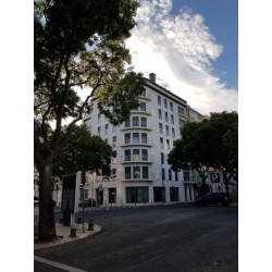 Hotel Olissippo Saldanha