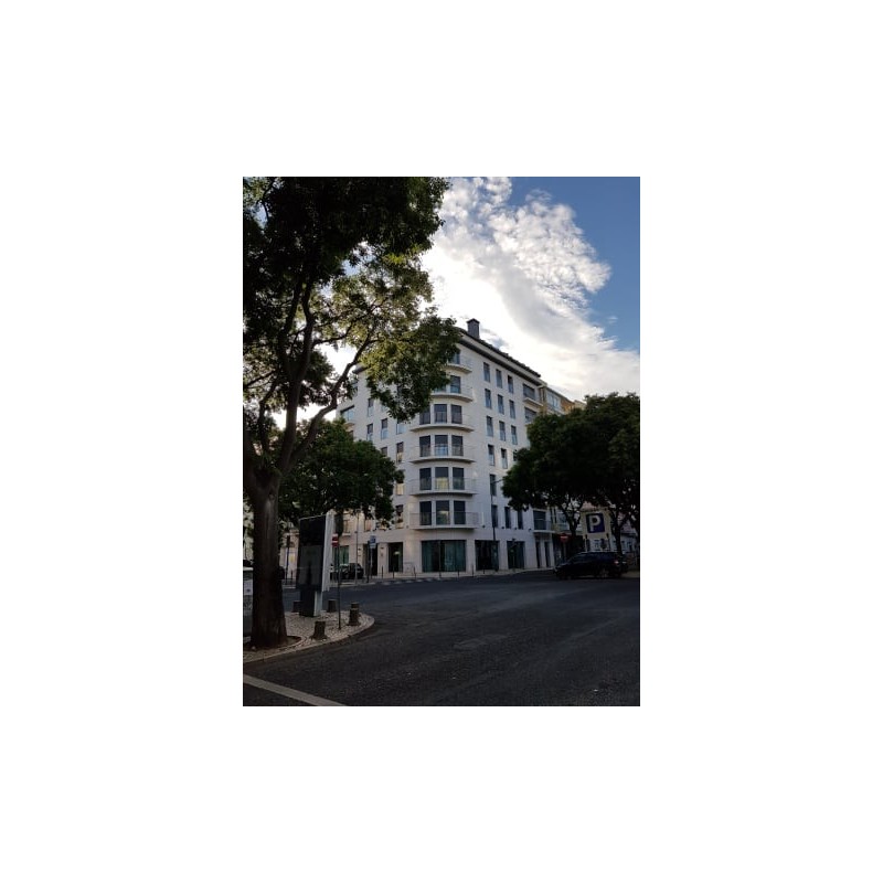 Hotel Olissippo Saldanha