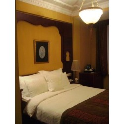 Sirkeci Mansion