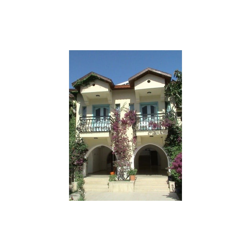 Hotel Keskin