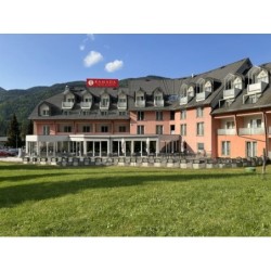 RAMADA Hotel & Suites Kranjska Gora