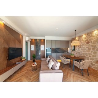 Hotel Al Mare Villas