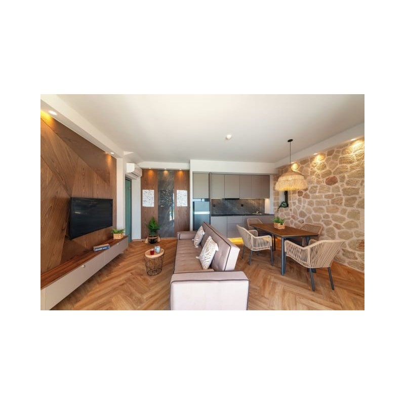Hotel Al Mare Villas