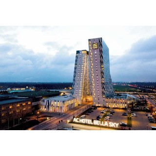 AC Hotel Bella Sky Copenhagen