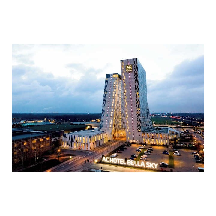AC Hotel Bella Sky Copenhagen