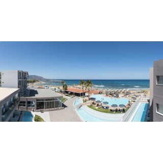 allsun Hotel Carolina Mare