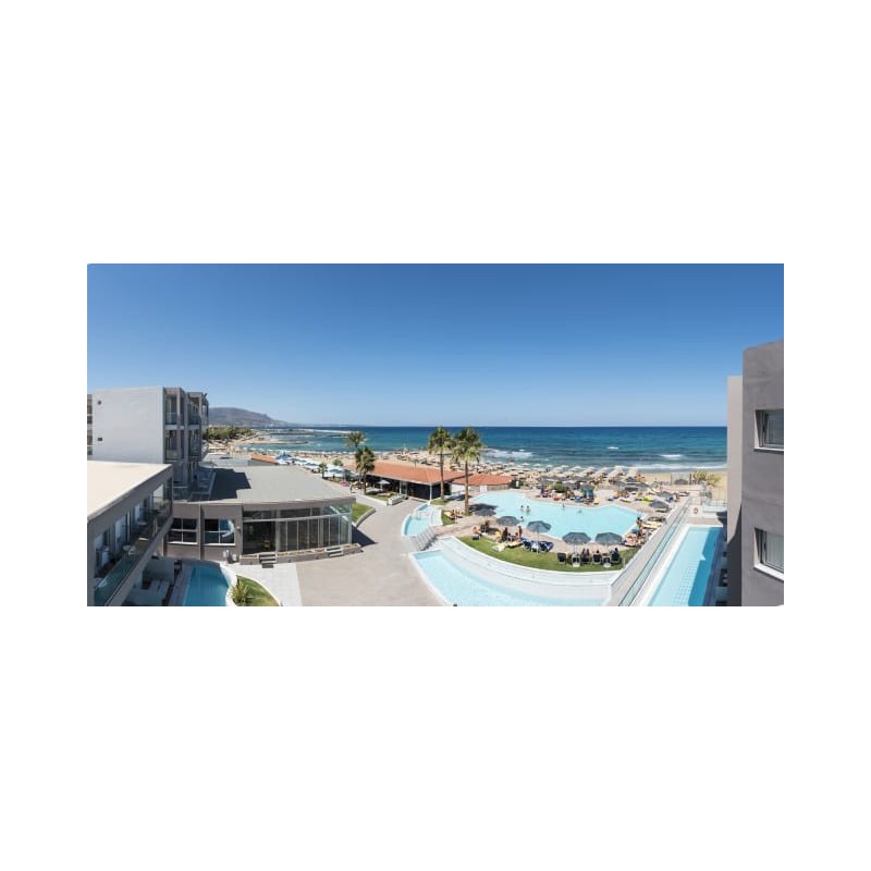 allsun Hotel Carolina Mare