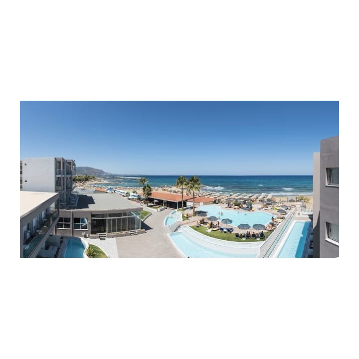 allsun Hotel Carolina Mare