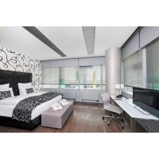 INNSiDE by Meliá Düsseldorf Hafen