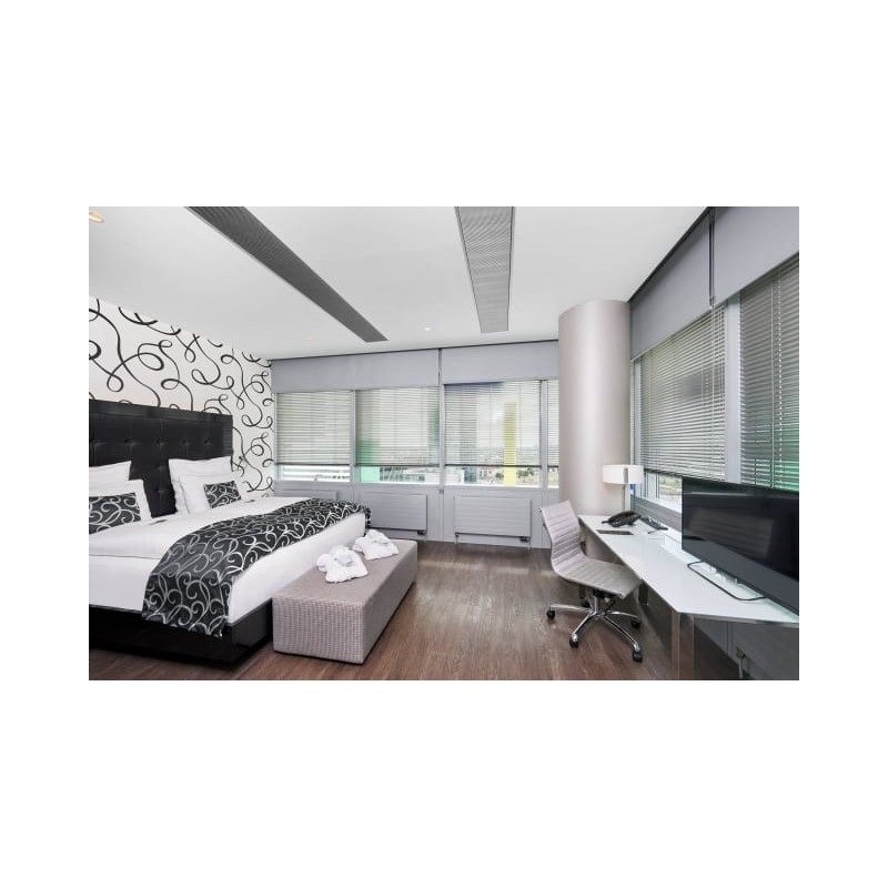 INNSiDE by Meliá Düsseldorf Hafen