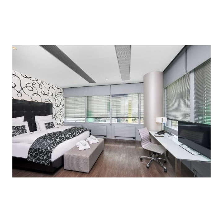 INNSiDE by Meliá Düsseldorf Hafen