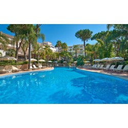 Ria Park Garden Hotel