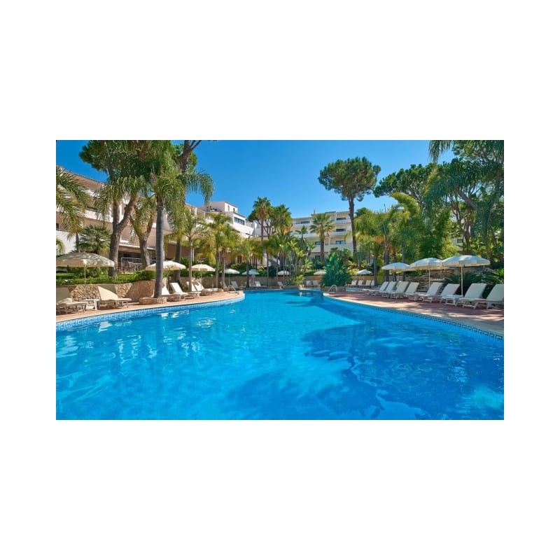 Ria Park Garden Hotel