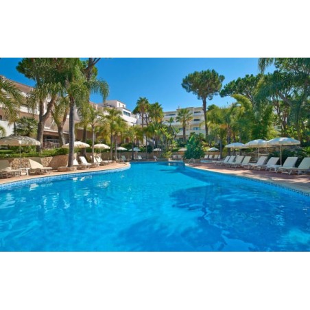 Ria Park Garden Hotel