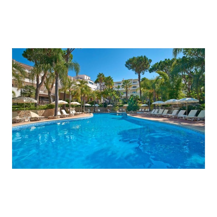 Ria Park Garden Hotel