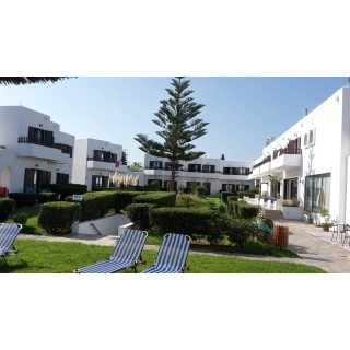 Hotel Geraniotis Beach