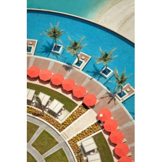 Grand Hyatt Abu Dhabi Hotel & Residences Emirates Pearl