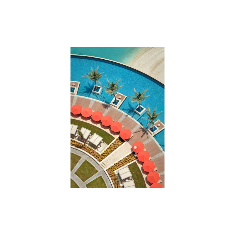 Grand Hyatt Abu Dhabi Hotel & Residences Emirates Pearl