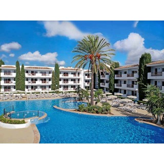 Inturotel Azul Garden