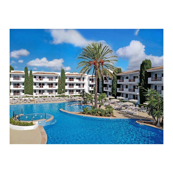 Inturotel Azul Garden