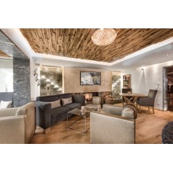 Alpines Lifestyle Hotel Tannenhof