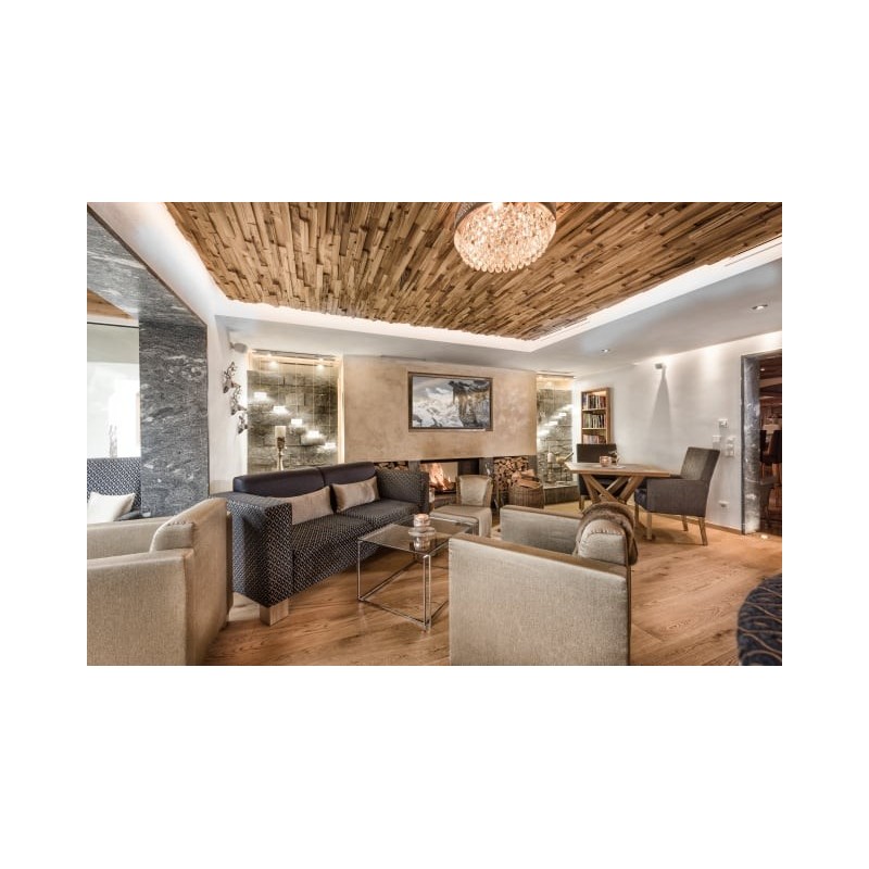 Alpines Lifestyle Hotel Tannenhof