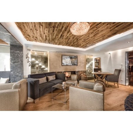 Alpines Lifestyle Hotel Tannenhof